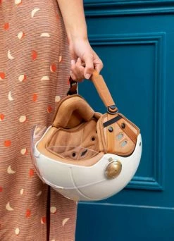 Casque De Vélo Avec Visière Tandem - Marko -Vêtements Soldes Magasin casque de velo avec visiere tandem marko 4