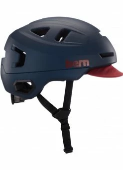 Casque De Vélo Hudson MIPS - Bern -Vêtements Soldes Magasin casque de velo bern hudson mips 3