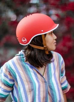 Casque De Vélo Urbain Heritage - Thousand 8 Casque De Vélo Urbain Heritage - Thousand -Vêtements Soldes Magasin casque de velo urbain heritage thousand 2