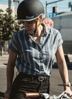 Casque De Vélo Urbain Heritage - Thousand 9 Casque De Vélo Urbain Heritage - Thousand -Vêtements Soldes Magasin casque de velo urbain heritage thousand 3