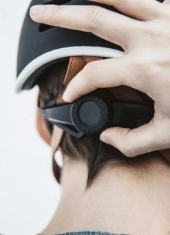 Casque De Vélo Urbain Heritage - Thousand 11 Casque De Vélo Urbain Heritage - Thousand -Vêtements Soldes Magasin casque de velo urbain heritage thousand 5