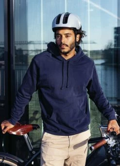 Casque De Vélo Urbain Lumineux Hud-Y ACE - ABUS -Vêtements Soldes Magasin casque de velo urbain lumineux hud y ace abus 2