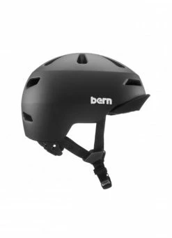 Casque Enfant 5 à 14 Ans Nino 2.0 - Bern -Vêtements Soldes Magasin casque enfant nino 20 bern 3