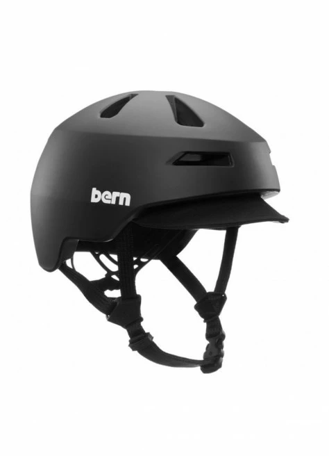 Casque Enfant 5 à 14 Ans Nino 2.0 - Bern -Vêtements Soldes Magasin casque enfant nino 20 bern 6