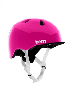 Casque Enfant Vélo 2 à 5 Ans - Bern -Vêtements Soldes Magasin casque enfant velo 2 a 5 ans bern 2