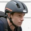 Casque Lumineux Pour Cycliste Urbain - Nutcase