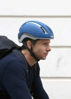 Casque Lumineux Pour Cycliste Urbain - Nutcase -Vêtements Soldes Magasin casque lumineux pour cycliste urbain nutcase 5