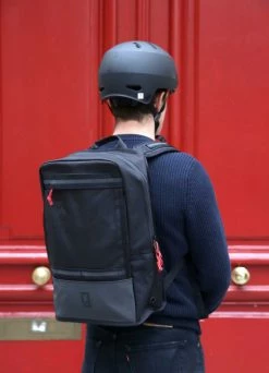 Casque Macon 2.0 Pour Cycliste Urbain - Bern -Vêtements Soldes Magasin casque macon 20 pour cycliste urbain bern 3