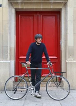 Casque Macon 2.0 Pour Cycliste Urbain - Bern -Vêtements Soldes Magasin casque macon 20 pour cycliste urbain bern 5