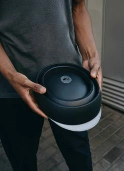 Casque Pliable Closca Vélotaf - CLOSCA HELMET