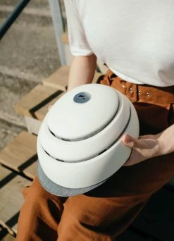 Casque Pliable Closca Vélotaf - CLOSCA HELMET -Vêtements Soldes Magasin casque pliable closca velotaf closca helmet 5