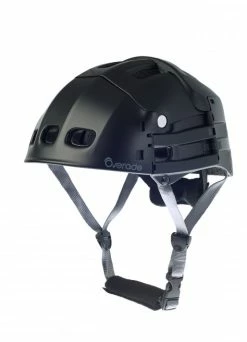 Casque Pliable Vélo Ville Plixi Fit - Overade 11 Casque Pliable Vélo Ville Plixi Fit - Overade -Vêtements Soldes Magasin casque pliable velo ville plixi fit overade 5