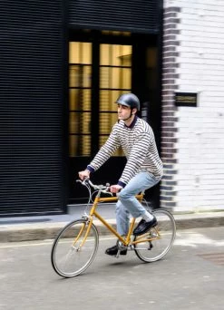 Casque Re-Cycle Pour Vélo En Ville - Dashel 9 Casque Re-Cycle Pour Vélo En Ville - Dashel -Vêtements Soldes Magasin casque re cycle pour velo en ville dashel 3