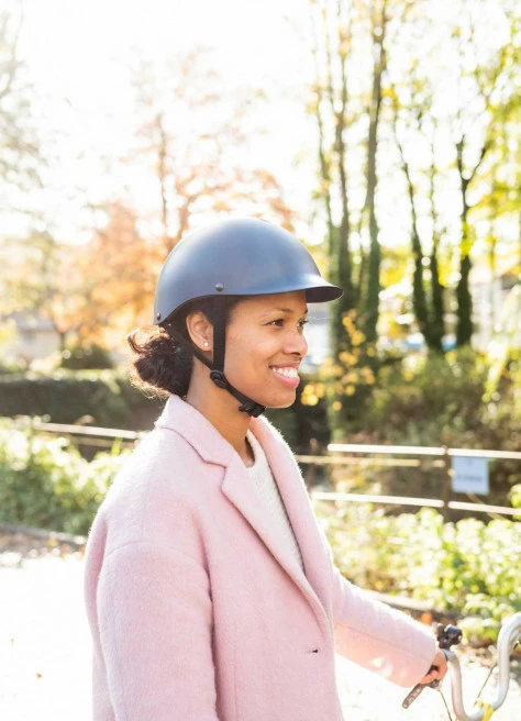 Casque Re-Cycle Pour Vélo En Ville - Dashel 1 Casque Re-Cycle Pour Vélo En Ville - Dashel