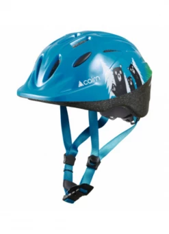 Casque Vélo Enfant Sunny De 0 à 2 Ans - Cairn