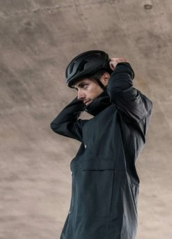 Casque Vélo Hyper-léger Et Aéré - POC Omne Air Spin