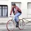 Casque Vélotaf Ino Avec Visière - Egide Paris