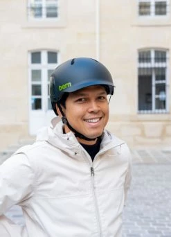 Casque Watts 2.0 Pour Cycliste Urbain - Bern -Vêtements Soldes Magasin casque watts 20 pour cycliste urbain bern 5