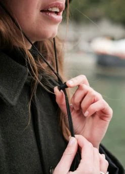 Chapeau Vélo Imperméable Southwestern - Maium Amsterdam -Vêtements Soldes Magasin chapeau velo impermeable southwestern maium amsterdam 4