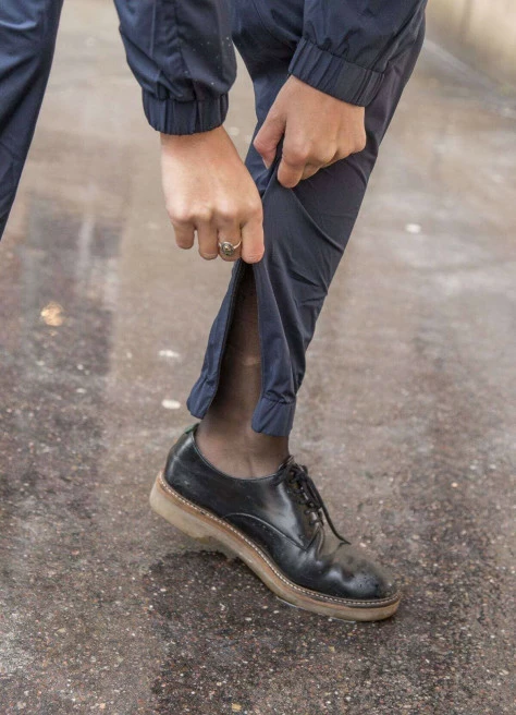 Combinaison De Pluie - Look The Rain 3 Combinaison De Pluie - Look The Rain – Image 3