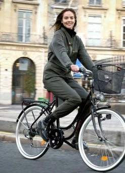 Combinaison De Pluie - Look The Rain 9 Combinaison De Pluie - Look The Rain -Vêtements Soldes Magasin combinaison de pluie look the rain 3