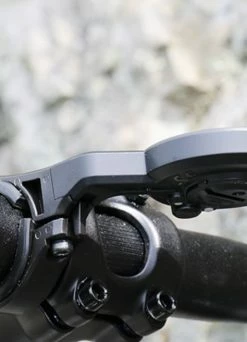 Compteur Vélo Quick Avec Support - Cateye -Vêtements Soldes Magasin compteur velo quick avec support cateye 3