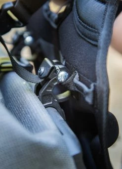 Convertisseur Sacoches Vélo Back Roller En Sac-à-dos - Ortlieb -Vêtements Soldes Magasin convertisseur sacoches velo back roller en sac a dos ortlieb 3