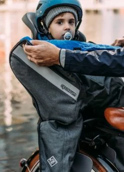 Couverture Hiver Enfant Vélo Opossum - Tucano Urbano 10 Couverture Hiver Enfant Vélo Opossum - Tucano Urbano -Vêtements Soldes Magasin couverture hiver enfant velo opossum tucano urbano 10