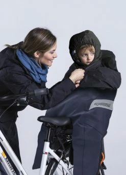 Couverture Hiver Enfant Vélo Opossum - Tucano Urbano 8 Couverture Hiver Enfant Vélo Opossum - Tucano Urbano -Vêtements Soldes Magasin couverture hiver enfant velo opossum tucano urbano 8