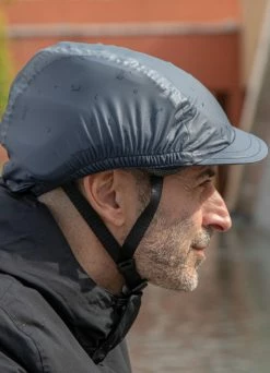 Couvre Casque Vélo Imperméable - Tucano Urbano