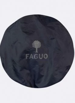 Couvre Sac Vélo Imperméable - Faguo -Vêtements Soldes Magasin couvre sac velo impermeable faguo 2