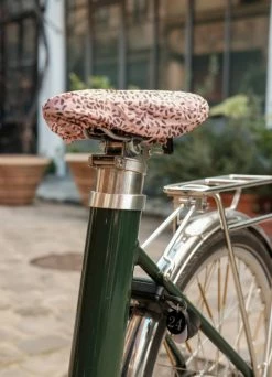 Couvre Selle Vélo Universel - AGU -Vêtements Soldes Magasin couvre selle velo universel agu 2