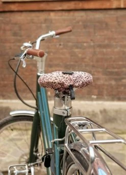Couvre Selle Vélo Universel - AGU
