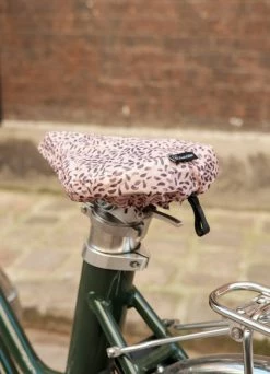 Couvre Selle Vélo Universel - AGU -Vêtements Soldes Magasin couvre selle velo universel agu 3