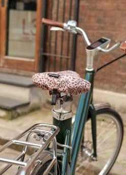 Couvre Selle Vélo Universel - AGU -Vêtements Soldes Magasin couvre selle velo universel agu 4