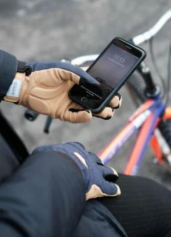 Gants Vélo Bike Infinium - HESTRA -Vêtements Soldes Magasin gants velo bike infinium hestra 2