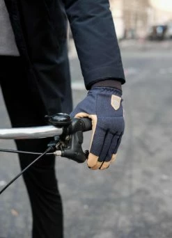 Gants Vélo Bike Infinium - HESTRA -Vêtements Soldes Magasin gants velo bike infinium hestra 3