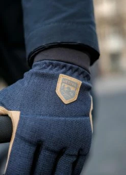 Gants Vélo Bike Infinium - HESTRA -Vêtements Soldes Magasin gants velo bike infinium hestra 5