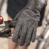 Gants Vélo D'hiver Femme Vélo Cabrio - Tucano Urbano