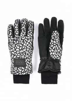 Gants Vélo D'hiver Réfléchissants - Weathergoods Sweden -Vêtements Soldes Magasin gants velo d hiver reflechissants weathergoods sweden 3
