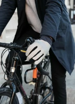 Gants Vélo D'hiver Rotterdam - Roeckl -Vêtements Soldes Magasin gants velo d hiver rotterdam roeckl 3
