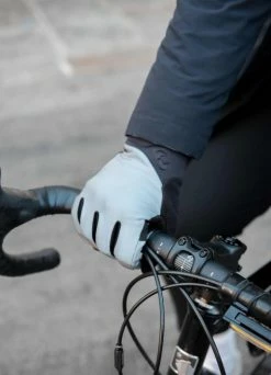 Gants Vélo D'hiver Rotterdam - Roeckl -Vêtements Soldes Magasin gants velo d hiver rotterdam roeckl 5