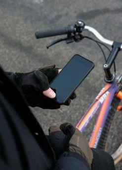 Gants Vélo Imperméables Techniques - Sealskinz -Vêtements Soldes Magasin gants velo impermeables techniques sealskinz 2