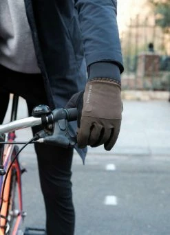 Gants Vélo Imperméables Techniques - Sealskinz -Vêtements Soldes Magasin gants velo impermeables techniques sealskinz 3