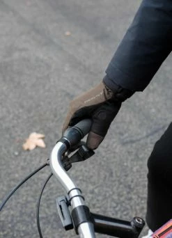 Gants Vélo Imperméables Techniques - Sealskinz -Vêtements Soldes Magasin gants velo impermeables techniques sealskinz 4