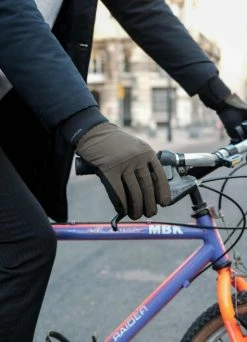 Gants Vélo Imperméables Techniques - Sealskinz -Vêtements Soldes Magasin gants velo impermeables techniques sealskinz 5