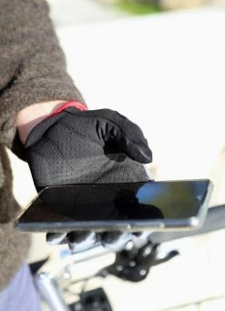 Gants Vélo Mi-saison - Chrome Industries -Vêtements Soldes Magasin gants velo mi saison chrome industries 3