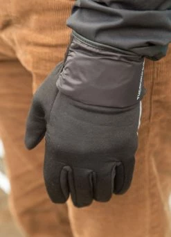 Gants Vélo Mi-saison Imperméables Roadster - Tucano Urbano 8 Gants Vélo Mi-saison Imperméables Roadster - Tucano Urbano -Vêtements Soldes Magasin gants velo mi saison impermeables roadster tucano urbano 2