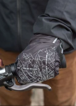 Gants Vélo Mi-saison Imperméables Roadster - Tucano Urbano 10 Gants Vélo Mi-saison Imperméables Roadster - Tucano Urbano -Vêtements Soldes Magasin gants velo mi saison impermeables roadster tucano urbano 4