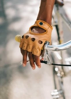 Gants Vélo Mitaines Bullit - Thousand -Vêtements Soldes Magasin gants velo mitaines bullit thousand 4